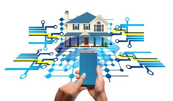 Home Automation West Mansfield Ohio 