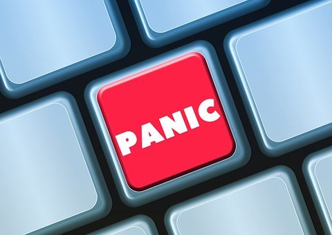 Silent Panic Alarm Protection Conover Ohio 