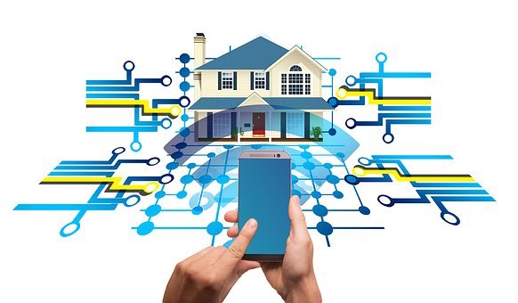 Home Automation Fostoria Ohio 
