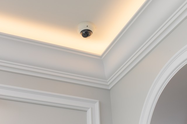 Indoor Security Cameras Fostoria Ohio 