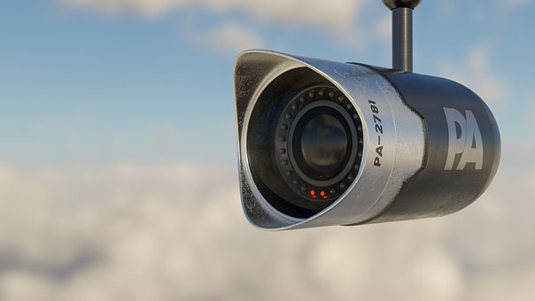 Outdoor Security Cameras Fostoria Ohio 