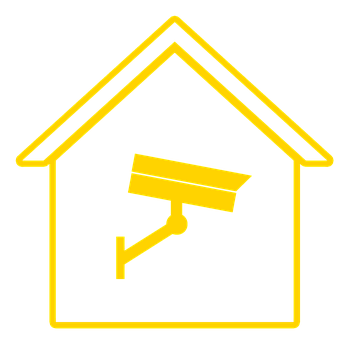 Residential Video Surveillance Morrow Ohio 