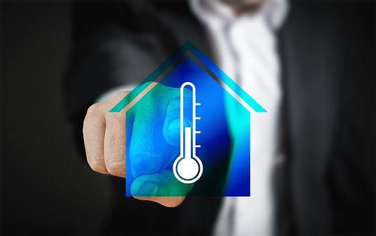 Temperature Monitoring Fostoria Ohio 